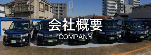 会社概要